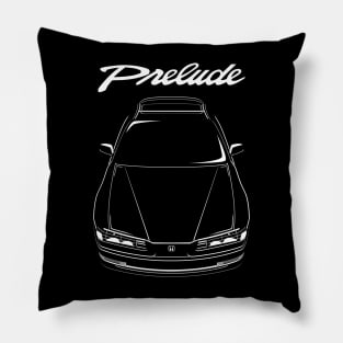 Prelude SI 4th gen 1992-1996 Pillow