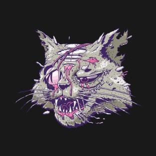 Rotten Cat T-Shirt