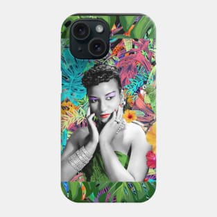 Celia Cruz Phone Case