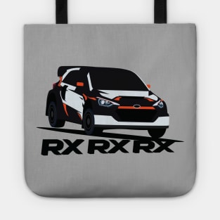 i20 RX Tote