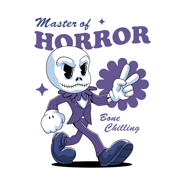 Cute Jack Skeleton by milatees