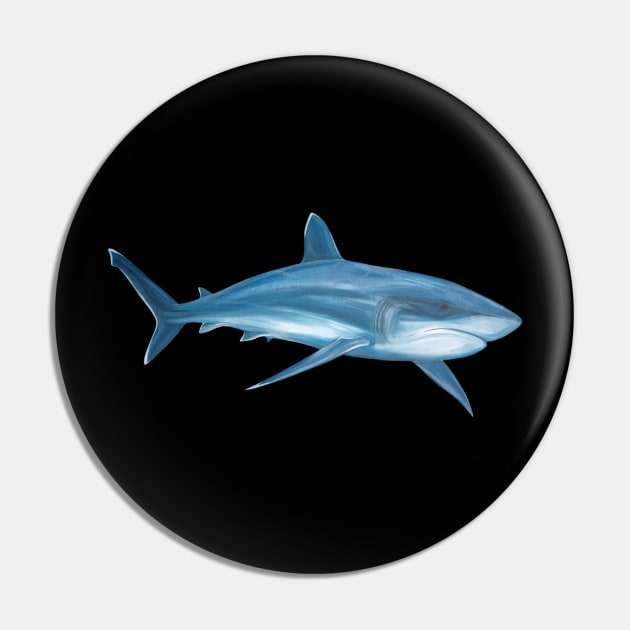 Shark weekend Pin by Mallard