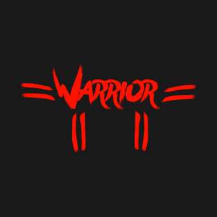 Warrior - Aurora T-Shirt