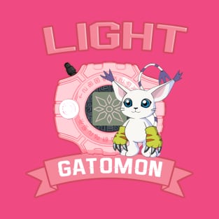 Light T-Shirt