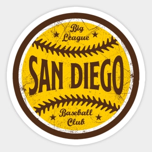 Fernando Tatis Jr. San Diego Baseball  Sticker for Sale by Thatkid5591