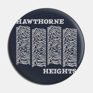 Hawthorne Pin