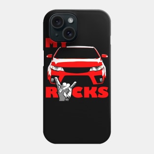 KOUP 2010-2013 Phone Case