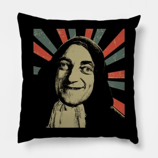 Eyegor || Vintage Art Design || Marty Feldman Pillow