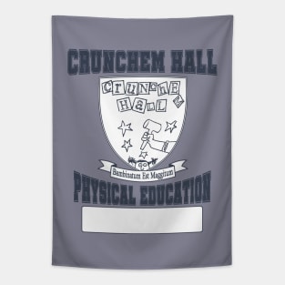 Crunchem Hall Tapestry