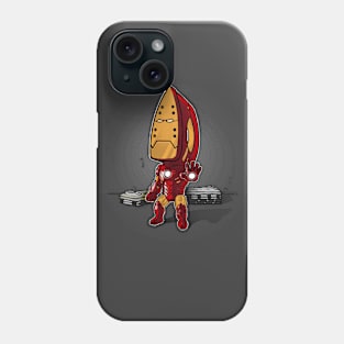 Iron-man Phone Case