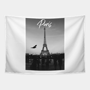 Paris Tapestry