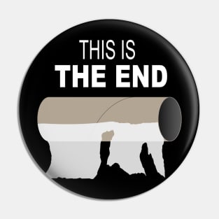 This Is The End Pin
