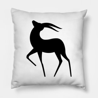 Antelope Pillow