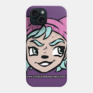 Strong Girl, Strong Women Phone Case