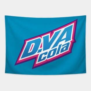 Dva Cola Tapestry