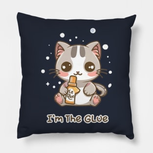 The Glue Pillow