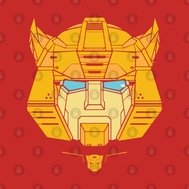 Bumblebee by BadBox