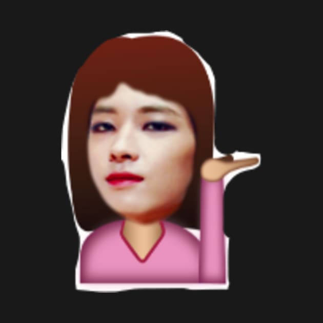 Sassy Wonwoo Emoji by ichigobunny