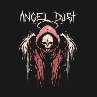 angel dust in nightmare T-Shirt