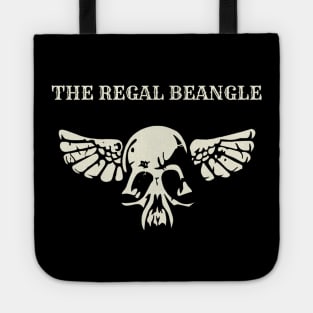 the regal beangle Tote