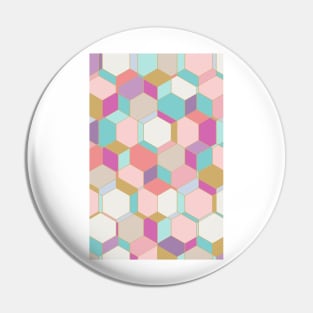 HEX2 Pin