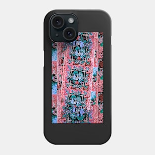 Galo de Barcelos Phone Case