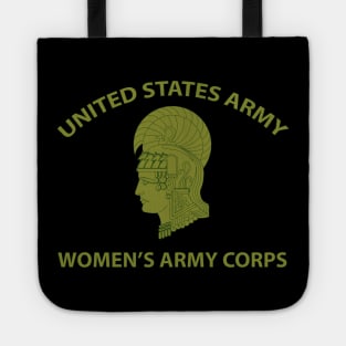 US Army WAC Tote