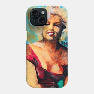 Niagara Phone Case