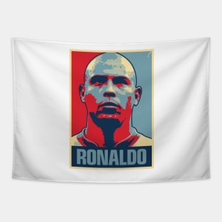 Ronaldo Tapestry