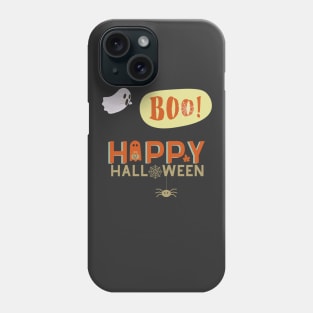 Halloween day Phone Case