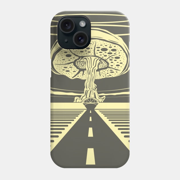 FAR AWAY Phone Case by FAawRay