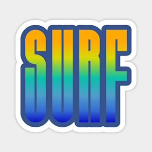Surf Magnet