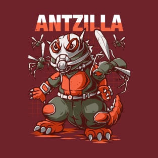 Cute Antzilla T-Shirt