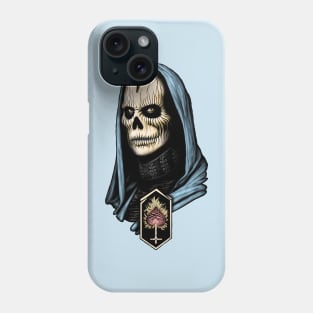 Mother Emeritus (for color) Phone Case
