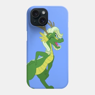 Hosta Phone Case