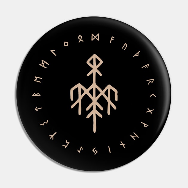 wardruna vikings norse-mythology-symbols Pin by Lamink