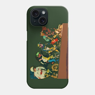 bmx Phone Case