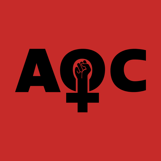 A.O.C. by mafmove