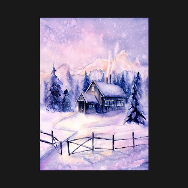 Winter Wonderland by Cordata