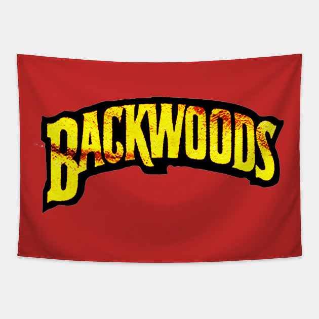 Backwoods tapestry store
