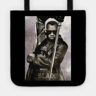 Blade Tote