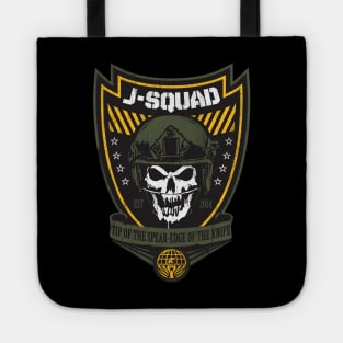 J-SQUAD Tote