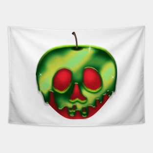 Poison Apple Tapestry