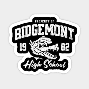 Ridgemont High School Magnet