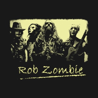 Rob Zombie T-Shirt