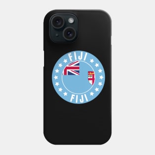 Fiji Phone Case