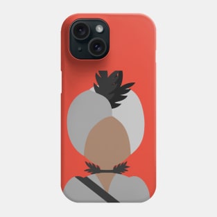 Hadestown Icons - The Fates #1 Phone Case