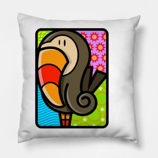 Tucano Pillow