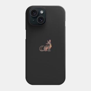 Owston's Civet Phone Case