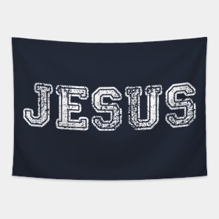 Jesus Tapestry